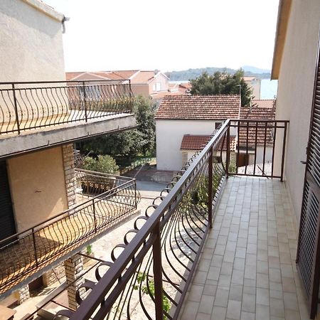 Apartments With A Parking Space Srima - Vodice, Vodice - 6099 Exterior foto